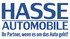 Logo Hasse Automobile